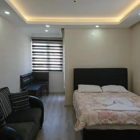 Ada APART&HOTEL-2