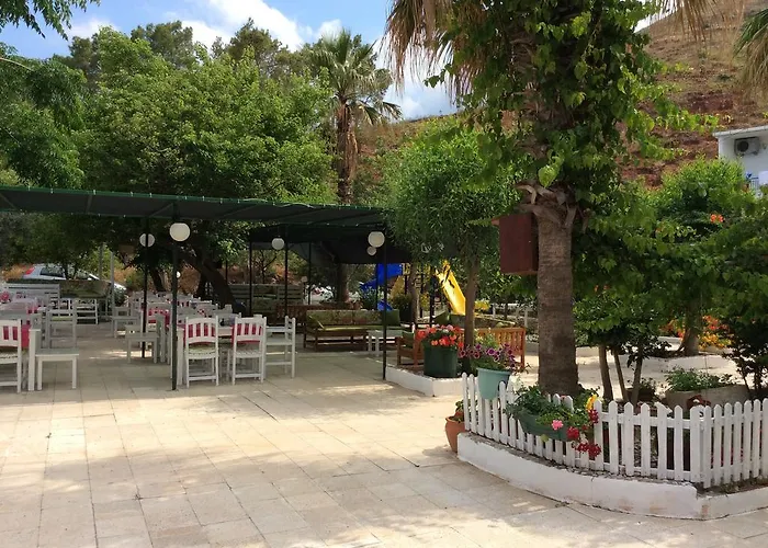 Atici Hotel