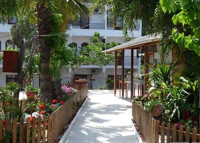 Atici Hotel